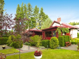 Vakantiepark Szemud Buitenaudio-opname 3