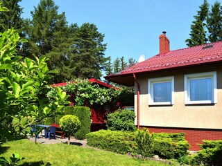Ferienpark Szemud Außenaufnahme 5