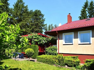Vakantiepark Szemud Buitenaudio-opname 2