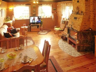 Vakantiepark Szemud Kenmerken 13