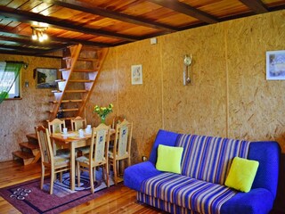 Vakantiepark Szemud Kenmerken 11
