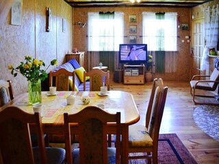 Vakantiepark Szemud Kenmerken 14