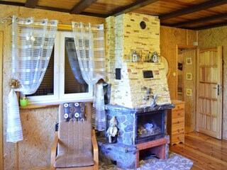 Vakantiepark Szemud Kenmerken 14