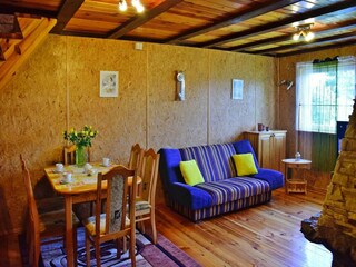 Vakantiepark Szemud Kenmerken 15