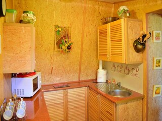 Vakantiepark Szemud Kenmerken 17