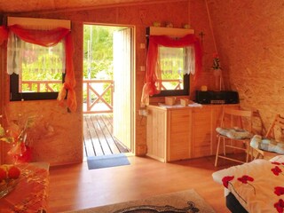 Vakantiepark Szemud Kenmerken 19