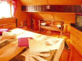 Vakantiepark Szemud Kenmerken 20