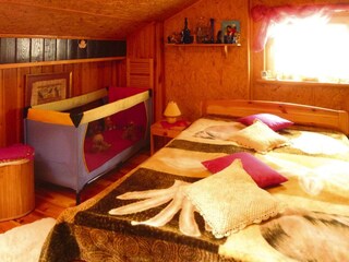 Vakantiepark Szemud Kenmerken 20