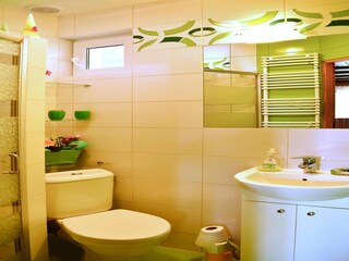 Vakantiepark Szemud Kenmerken 23