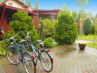 Ferienpark Szemud Außenaufnahme 3