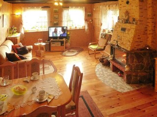 Holiday park Szemud Features 21