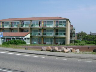 Beach Appartements