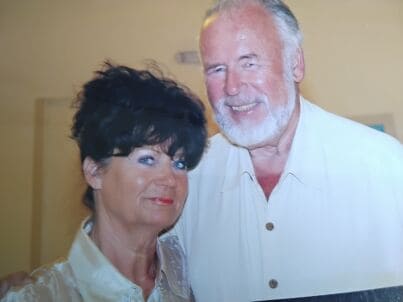 Familie Kathryn Heinlein