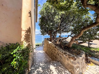 Casa de vacaciones Frankreich Grabación al aire libre 5