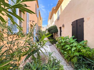 Casa per le vacanze Frankreich Registrazione all'aperto 6