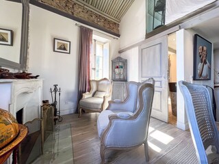 Maison de vacances Frankreich Équipement 8