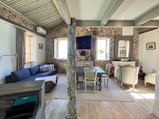 Casa per le vacanze Frankreich Caratteristiche 11