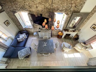 Casa de vacaciones Frankreich Características 13