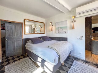Schlafzimmer EG