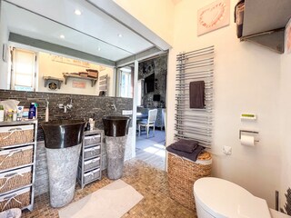 Casa de vacaciones Frankreich Características 21