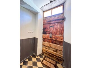 Maison de vacances Frankreich Équipement 28