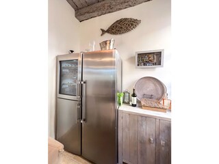 Maison de vacances Frankreich Équipement 24