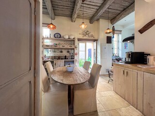 Casa per le vacanze Frankreich Caratteristiche 25