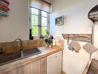 Casa de vacaciones Frankreich Características 27