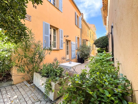 Maison de vacances La Ponche