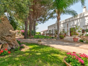 Ferienwohnung Rosa - Marina di Ginosa - image1