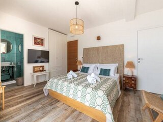 Appartamento Trogir Caratteristiche 9