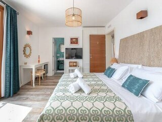 Appartement Trogir Kenmerken 6