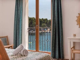 Apartment Trogir Ausstattung 11