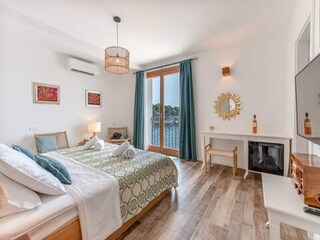 Apartment Trogir Ausstattung 12