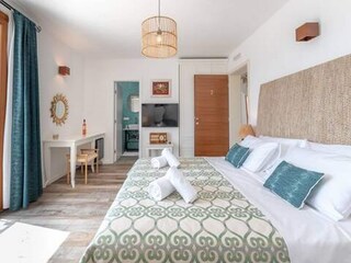 Appartement Trogir Kenmerken 14