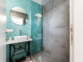 Apartamento Trogir Características 14