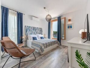 Apartment Mamma mia luxury rooms - Luxury  Double Room with Sea View (Gorgeous beachfront room) - 3 - Trogir - image1