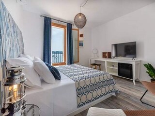 Apartment Trogir Ausstattung 5