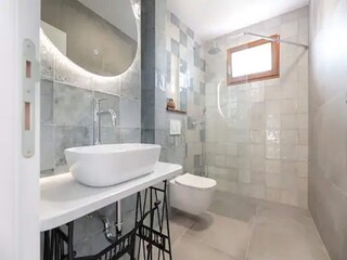 Apartment Trogir Ausstattung 10