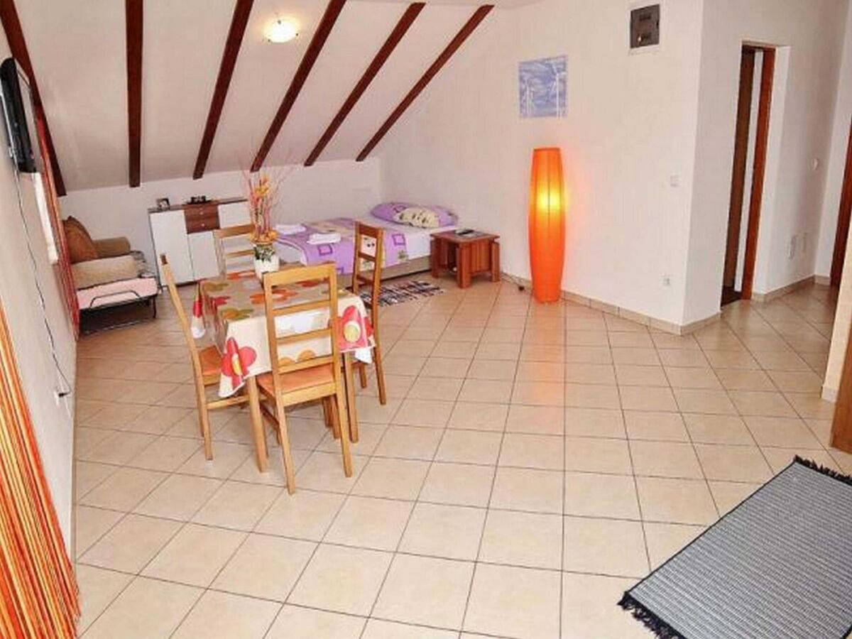 Apartamento Rovinj Características 1