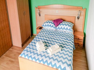 Apartamento Starigrad Características 7