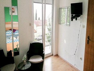 Apartamento Starigrad Características 9