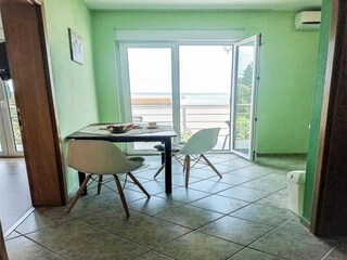 Appartement Starigrad  13