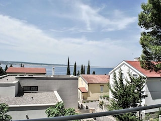 Apartamento Starigrad  14