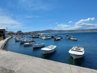 Apartment Starigrad  11