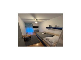 Apartment Vranjic Ausstattung 18