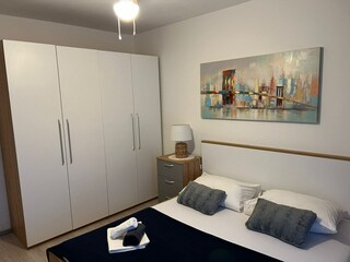 Apartment Vranjic Ausstattung 14