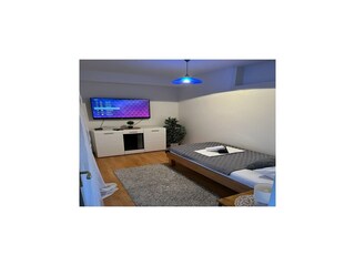 Apartment Vranjic Ausstattung 20