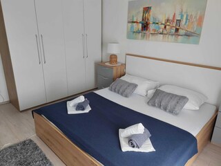 Apartment Vranjic Ausstattung 4