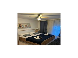 Apartment Vranjic Ausstattung 12